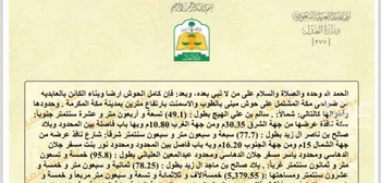 أرض للبيع في حي العابدية, مدينة مكه المكرمه, منطقة مكة المكرمة