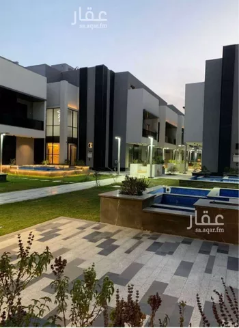 شقة للإيجار في شارع القصر, حي العارض, مدينة الرياض, منطقة الرياض