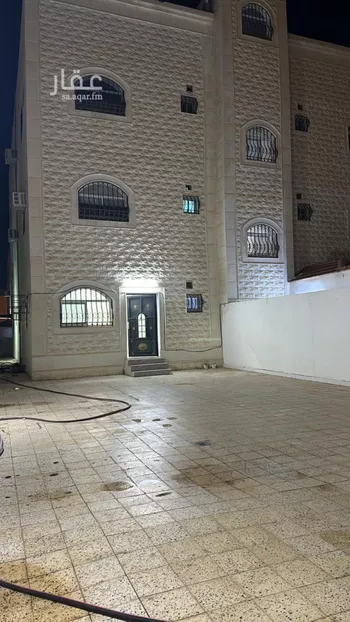 عمارة للبيع في شارع حي بدر, حي الرواد, مدينة سكاكا, منطقة الجوف صورة 4
