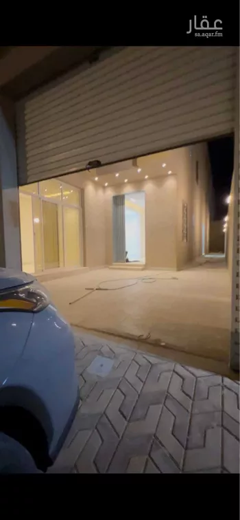فيلا للإيجار في شارع الردع, حي عكاظ, مدينة الرياض, منطقة الرياض صورة 4
