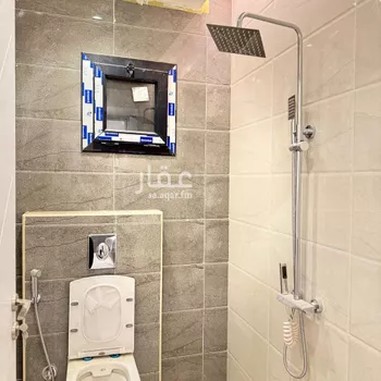 شقة للبيع في شارع شارع زيد بن عبيد, حي المبعوث, مدينة المدينه المنوره, منطقة المدينة المنورة صورة 4