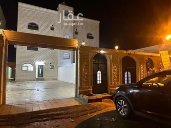 عمارة للبيع في شارع حي بدر, حي الرواد, مدينة سكاكا, منطقة الجوف صورة 3