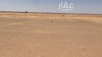 أرض للبيع في القويعية صورة 2