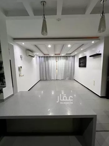 عمارة للإيجار في شارع ادريس السنوسي, حي المنار, مدينة الرياض, منطقة الرياض صورة 3