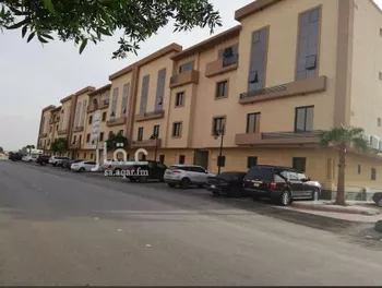 عمارة للإيجار في شارع ادريس السنوسي, حي المنار, مدينة الرياض, منطقة الرياض صورة 2