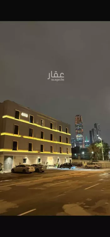 شقة مفروشة للحجز في شارع الانتصار ، حي العقيق ، الرياض ، منطقة الرياض صورة 3