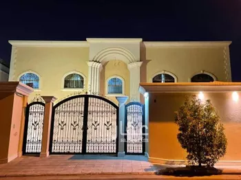 فيلا للإيجار في شارع عبدالمحسن الفرم ، حي البديعة ، الرياض ، منطقة الرياض