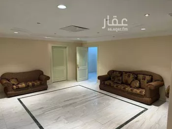 فيلا للإيجار في شارع عبدالمحسن الفرم, حي البديعة, مدينة الرياض, منطقة الرياض صورة 2