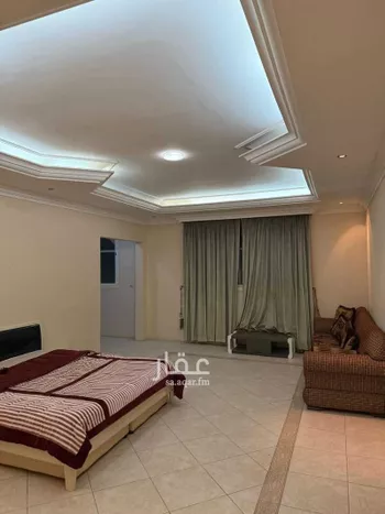 فيلا للإيجار في شارع عبدالمحسن الفرم, حي البديعة, مدينة الرياض, منطقة الرياض صورة 4