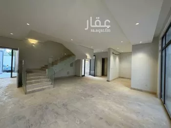 فيلا للإيجار في شارع الحجاوي ، حي النرجس ، الرياض ، منطقة الرياض