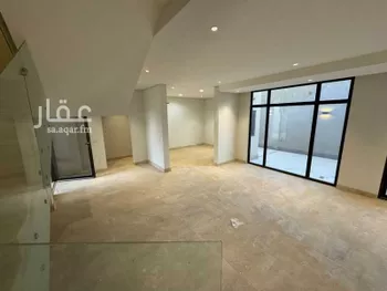 فيلا للإيجار في شارع الحجاوي ، حي النرجس ، الرياض ، منطقة الرياض صورة 5