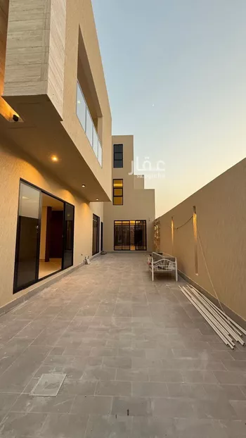 فيلا للبيع في شارع فؤاد محمد عمر توفيق, حي المهدية, مدينة الرياض, منطقة الرياض صورة 2