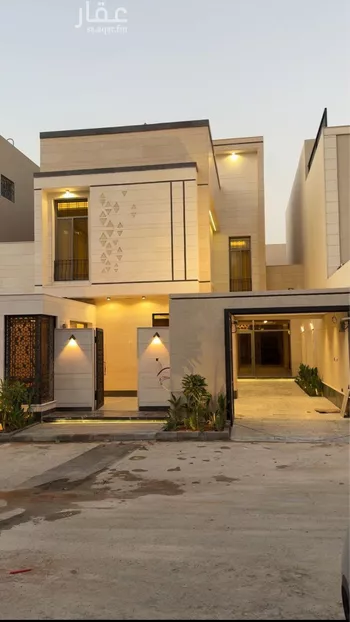 فيلا للبيع في شارع أبي زرعة الهمذاني, حي المهدية, مدينة الرياض, منطقة الرياض