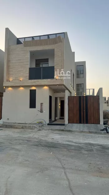 فيلا للبيع في شارع عبداللطيف بن المبارك, حي المهدية, مدينة الرياض, منطقة الرياض