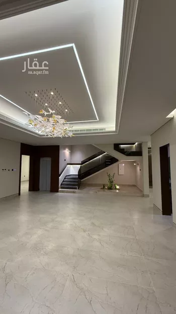 فيلا للبيع في شارع أبي زرعة الهمذاني, حي المهدية, مدينة الرياض, منطقة الرياض صورة 5
