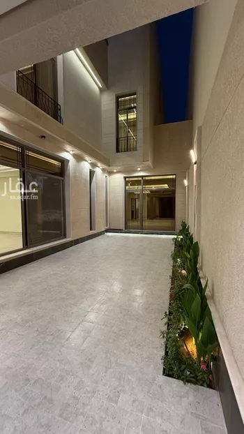 فيلا للبيع في شارع أبي زرعة الهمذاني, حي المهدية, مدينة الرياض, منطقة الرياض صورة 2