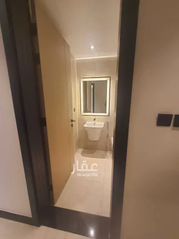 شقة للإيجار في شارع الفضائل ، حي النرجس ، الرياض ، منطقة الرياض صورة 5