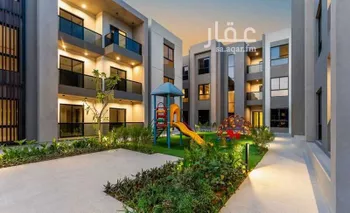 شقة للإيجار في شارع اسماء بنت مالك ، حي النرجس ، الرياض ، منطقة الرياض صورة 4