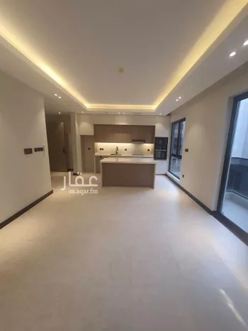 شقة للإيجار في شارع الفضائل ، حي النرجس ، الرياض ، منطقة الرياض صورة 2