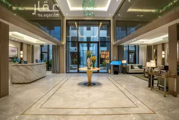 شقة للإيجار في شارع الفضائل, حي النرجس, مدينة الرياض, منطقة الرياض صورة 2