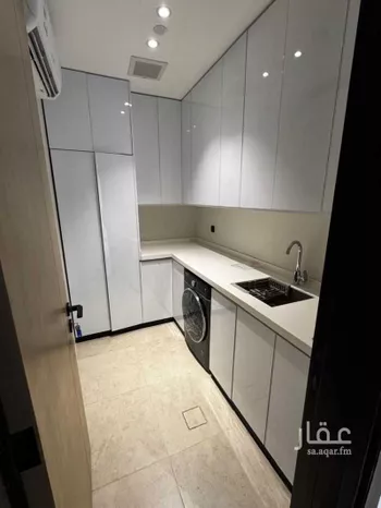 شقة للإيجار في شارع اسماء بنت مالك ، حي النرجس ، الرياض ، منطقة الرياض صورة 2