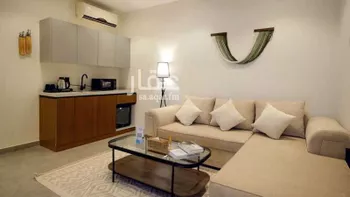 شقة مفروشة للحجز في شارع رقم, حي النرجس, الرياض صورة 4