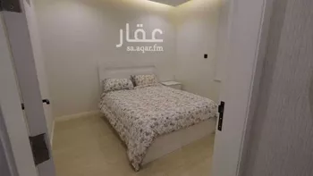 شقة للإيجار في شارع الربيع, حي النرجس, مدينة الرياض, منطقة الرياض صورة 4