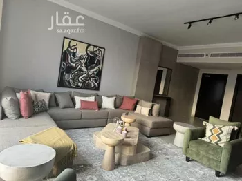 شقة للإيجار في شارع العليا, حي الصحافة, مدينة الرياض, منطقة الرياض