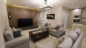 شقة للإيجار في شارع الربيع, حي النرجس, مدينة الرياض, منطقة الرياض صورة 2