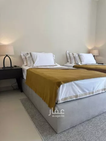 شقة للإيجار في شارع العليا, حي الصحافة, مدينة الرياض, منطقة الرياض صورة 4