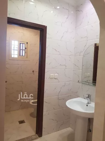 شقة للإيجار في شارع نسيبة بنت كعب, حي السامر, مدينة جدة, منطقة مكة المكرمة صورة 5