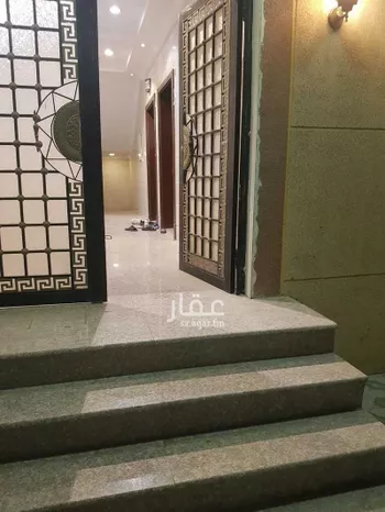 شقة للإيجار في شارع نسيبة بنت كعب, حي السامر, مدينة جدة, منطقة مكة المكرمة