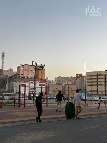 شقة للبيع في شارع محمد بن فهد, حي بطحاء قريش, مدينة مكه المكرمه, منطقة مكة المكرمة صورة 2