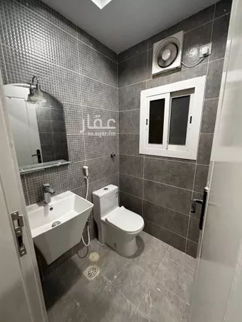 شقة للبيع في شارع محمد بن فهد, حي بطحاء قريش, مدينة مكه المكرمه, منطقة مكة المكرمة صورة 3