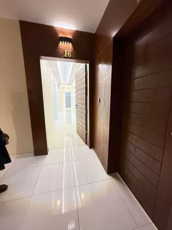 شقة للبيع في شارع ابي القاسم بن الفراء, حي الواحة, مدينة جدة, منطقة مكة المكرمة صورة 2