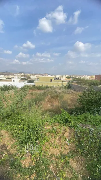 أرض للبيع في حي العيدابي, مدينة العيدابي, منطقة جازان صورة 3