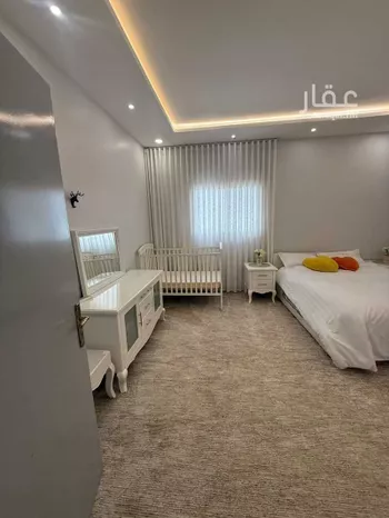 شقة للإيجار في شارع أحمد قزاز, حي العارض, مدينة الرياض, منطقة الرياض صورة 3