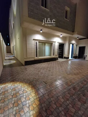 دور للإيجار في شارع أحمد قزاز, حي العارض, مدينة الرياض, منطقة الرياض صورة 2