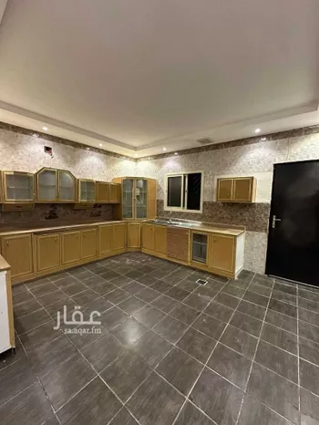 دور للإيجار في شارع أحمد قزاز, حي العارض, مدينة الرياض, منطقة الرياض صورة 3