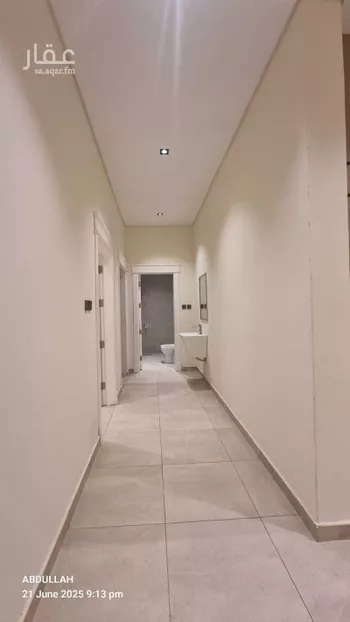 شقة للإيجار في شارع نعمان بن مقرن المزيني, حي العارض, مدينة الرياض, منطقة الرياض