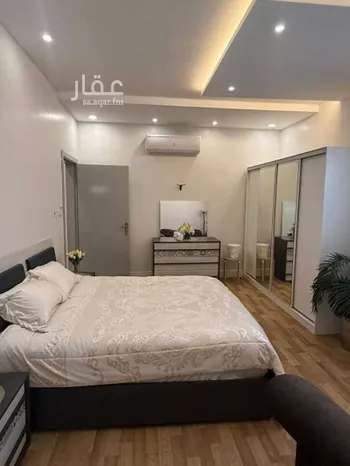 شقة للإيجار في شارع أحمد قزاز, حي العارض, مدينة الرياض, منطقة الرياض