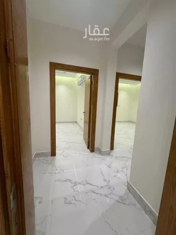 شقة للإيجار في شارع عبدالعزيز البصري, حي القيروان, مدينة الرياض, منطقة الرياض صورة 5