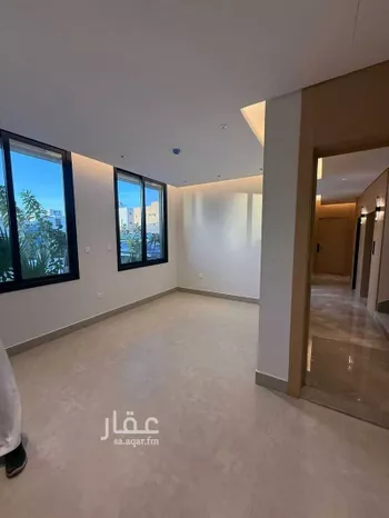 شقة للإيجار في شارع عبدالرحمن بن محمد بن مسلمه الانصاري, حي العارض, مدينة الرياض, منطقة الرياض صورة 3