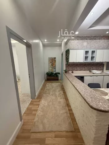 شقة للإيجار في شارع أحمد قزاز, حي العارض, مدينة الرياض, منطقة الرياض صورة 4