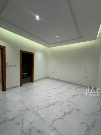 شقة للإيجار في شارع عبدالعزيز البصري, حي القيروان, مدينة الرياض, منطقة الرياض صورة 3