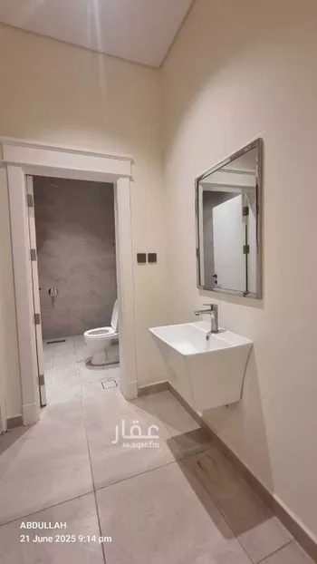 شقة للإيجار في شارع نعمان بن مقرن المزيني, حي العارض, مدينة الرياض, منطقة الرياض صورة 3