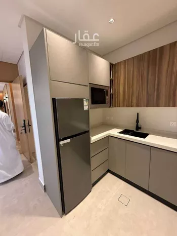شقة للإيجار في شارع عبدالرحمن بن محمد بن مسلمه الانصاري, حي العارض, مدينة الرياض, منطقة الرياض صورة 4