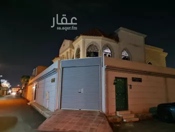 فيلا للبيع في شارع الهواري, حي النهضة, مدينة الرياض, منطقة الرياض