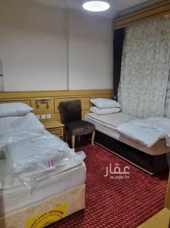 شقة للبيع في شارع علي الفزاري ، حي العدل ، مكة ، منطقة مكة المكرمة