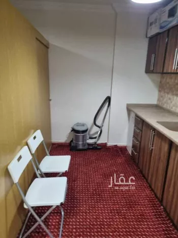 شقة للبيع في شارع علي الفزاري ، حي العدل ، مكة ، منطقة مكة المكرمة صورة 5